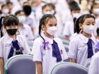 พิธีถวายพระพรชัยมงคล เนื่องในวันเฉลิมพระชนมพรรษา พระบาทสมเด็ ... Image 18