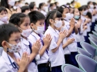 พิธีถวายพระพรชัยมงคล เนื่องในวันเฉลิมพระชนมพรรษา พระบาทสมเด็ ... Image 29