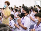 พิธีถวายพระพรชัยมงคล เนื่องในวันเฉลิมพระชนมพรรษา พระบาทสมเด็ ... Image 30