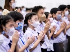 พิธีถวายพระพรชัยมงคล เนื่องในวันเฉลิมพระชนมพรรษา พระบาทสมเด็ ... Image 33