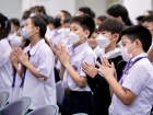 พิธีถวายพระพรชัยมงคล เนื่องในวันเฉลิมพระชนมพรรษา พระบาทสมเด็ ... Image 36