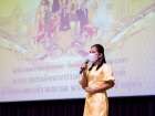 พิธีถวายพระพรชัยมงคล เนื่องในวันเฉลิมพระชนมพรรษา พระบาทสมเด็ ... Image 39
