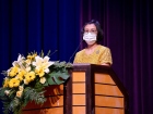 พิธีถวายพระพรชัยมงคล เนื่องในวันเฉลิมพระชนมพรรษา พระบาทสมเด็ ... Image 42