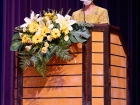 พิธีถวายพระพรชัยมงคล เนื่องในวันเฉลิมพระชนมพรรษา พระบาทสมเด็ ... Image 43