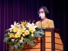พิธีถวายพระพรชัยมงคล เนื่องในวันเฉลิมพระชนมพรรษา พระบาทสมเด็ ... Image 114