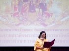 พิธีถวายพระพรชัยมงคล เนื่องในวันเฉลิมพระชนมพรรษา พระบาทสมเด็ ... Image 49