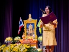 พิธีถวายพระพรชัยมงคล เนื่องในวันเฉลิมพระชนมพรรษา พระบาทสมเด็ ... Image 52