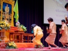 พิธีถวายพระพรชัยมงคล เนื่องในวันเฉลิมพระชนมพรรษา พระบาทสมเด็ ... Image 81