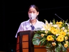 พิธีถวายพระพรชัยมงคล เนื่องในวันเฉลิมพระชนมพรรษา พระบาทสมเด็ ... Image 86