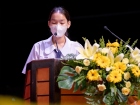 พิธีถวายพระพรชัยมงคล เนื่องในวันเฉลิมพระชนมพรรษา พระบาทสมเด็ ... Image 87