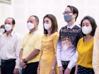 พิธีถวายพระพรชัยมงคล เนื่องในวันเฉลิมพระชนมพรรษา พระบาทสมเด็ ... Image 90
