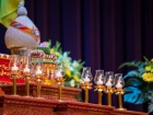 พิธีถวายพระพรชัยมงคล เนื่องในวันเฉลิมพระชนมพรรษา พระบาทสมเด็ ... Image 94