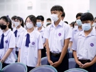 พิธีถวายพระพรชัยมงคล เนื่องในวันเฉลิมพระชนมพรรษา พระบาทสมเด็ ... Image 121