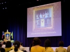 พิธีถวายพระพรชัยมงคล เนื่องในวันเฉลิมพระชนมพรรษา พระบาทสมเด็ ... Image 139
