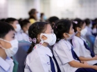 พิธีถวายพระพรชัยมงคล เนื่องในวันเฉลิมพระชนมพรรษา พระบาทสมเด็ ... Image 171