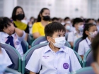 พิธีถวายพระพรชัยมงคล เนื่องในวันเฉลิมพระชนมพรรษา พระบาทสมเด็ ... Image 173