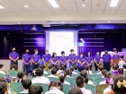 โครงการหนอนไหม ครั้งที่ 13 ประจำปีการศึกษา 2566 Image 214