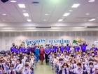 โครงการหนอนไหม ครั้งที่ 13 ประจำปีการศึกษา 2566 Image 225