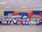 โครงการหนอนไหม ครั้งที่ 13 ประจำปีการศึกษา 2566 Image 229