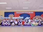 โครงการหนอนไหม ครั้งที่ 13 ประจำปีการศึกษา 2566 Image 230