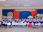 โครงการหนอนไหม ครั้งที่ 13 ประจำปีการศึกษา 2566 Image 232