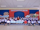 โครงการหนอนไหม ครั้งที่ 13 ประจำปีการศึกษา 2566 Image 234