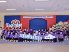 โครงการหนอนไหม ครั้งที่ 13 ประจำปีการศึกษา 2566 Image 236