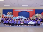 โครงการหนอนไหม ครั้งที่ 13 ประจำปีการศึกษา 2566 Image 237