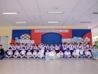 โครงการหนอนไหม ครั้งที่ 13 ประจำปีการศึกษา 2566 Image 238