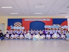 โครงการหนอนไหม ครั้งที่ 13 ประจำปีการศึกษา 2566 Image 239