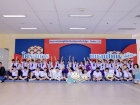 โครงการหนอนไหม ครั้งที่ 13 ประจำปีการศึกษา 2566 Image 240