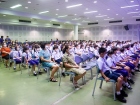 โครงการหนอนไหม ครั้งที่ 13 ประจำปีการศึกษา 2566 Image 15