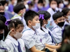 โครงการหนอนไหม ครั้งที่ 13 ประจำปีการศึกษา 2566 Image 6