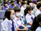 โครงการหนอนไหม ครั้งที่ 13 ประจำปีการศึกษา 2566 Image 7