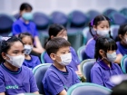 โครงการหนอนไหม ครั้งที่ 13 ประจำปีการศึกษา 2566 Image 8
