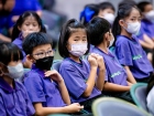โครงการหนอนไหม ครั้งที่ 13 ประจำปีการศึกษา 2566 Image 10