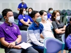โครงการหนอนไหม ครั้งที่ 13 ประจำปีการศึกษา 2566 Image 11