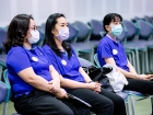 โครงการหนอนไหม ครั้งที่ 13 ประจำปีการศึกษา 2566 Image 12