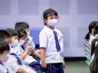 โครงการหนอนไหม ครั้งที่ 13 ประจำปีการศึกษา 2566 Image 19