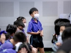 โครงการหนอนไหม ครั้งที่ 13 ประจำปีการศึกษา 2566 Image 20