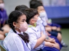 โครงการหนอนไหม ครั้งที่ 13 ประจำปีการศึกษา 2566 Image 21