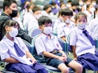 โครงการหนอนไหม ครั้งที่ 13 ประจำปีการศึกษา 2566 Image 25