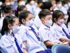 โครงการหนอนไหม ครั้งที่ 13 ประจำปีการศึกษา 2566 Image 26