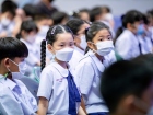 โครงการหนอนไหม ครั้งที่ 13 ประจำปีการศึกษา 2566 Image 27