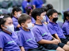 โครงการหนอนไหม ครั้งที่ 13 ประจำปีการศึกษา 2566 Image 29