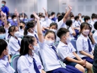 โครงการหนอนไหม ครั้งที่ 13 ประจำปีการศึกษา 2566 Image 30