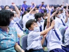 โครงการหนอนไหม ครั้งที่ 13 ประจำปีการศึกษา 2566 Image 31
