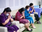 โครงการหนอนไหม ครั้งที่ 13 ประจำปีการศึกษา 2566 Image 33