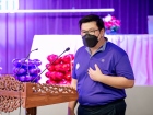 โครงการหนอนไหม ครั้งที่ 13 ประจำปีการศึกษา 2566 Image 35