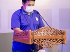 โครงการหนอนไหม ครั้งที่ 13 ประจำปีการศึกษา 2566 Image 37